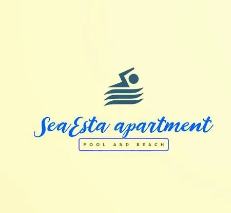 Seaesta Pool And *